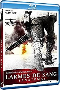 Larmes de Sang - BluRay