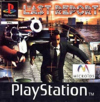The last report - Playstation One