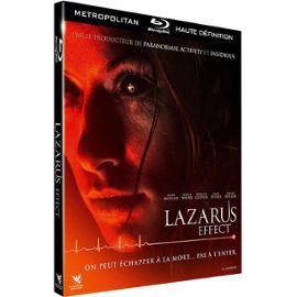 Lazarus Effect - BluRay