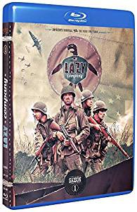 Lazy Company - Saison 1 - BluRay