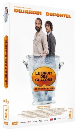 Le Bruit Des Glaçons - DVD
