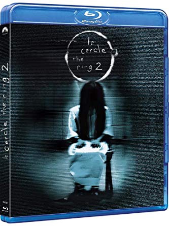 Le Cercle - The Ring 2 - BluRay