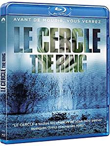 Le Cercle - The Ring - BluRay