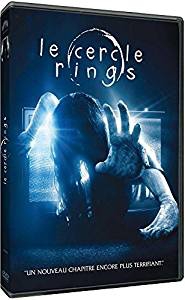 Le Cercle : Rings  - DVD