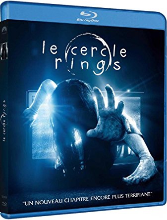 Le Cercle : Rings - BluRay