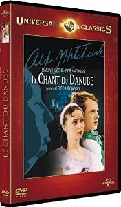 Le Chant du Danube - DVD