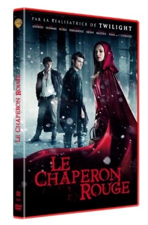 Le Chaperon Rouge - DVD