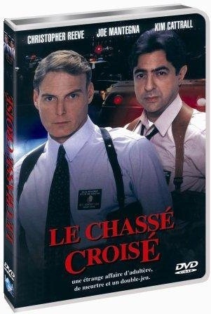 Le Chassé Croisé - DVD