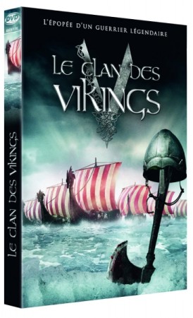 Le clan des vikings - DVD