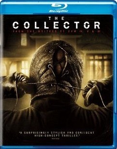 le collecteur - BluRay