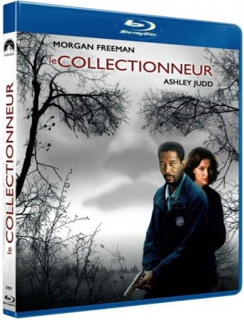 Le Collectionneur  - BluRay