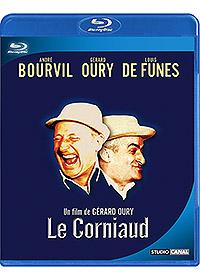Corniaud - BluRay