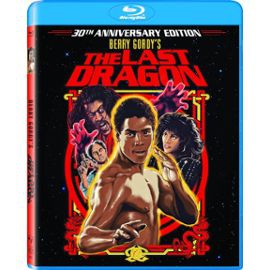 The Last Dragon - BluRay