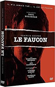 Le Faucon - DVD