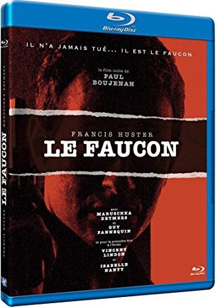 Le Faucon  - BluRay