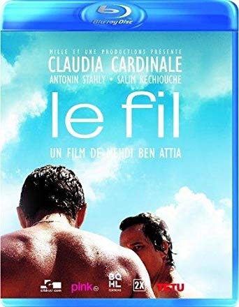 Le Fil - BluRay