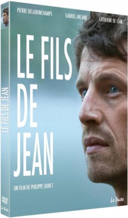 Le Fils de Jean - DVD