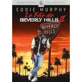 Le Flic De Beverly Hills II - DVD