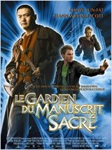 Bulletproof monk - DVD