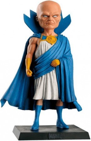 Figurine Marvel Classics Eaglemoss - Le Gardien - Figurine