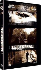 Le Général - DVD