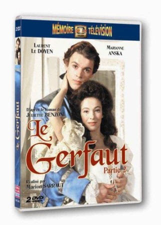 Le Gerfaut - Partie 2 - DVD