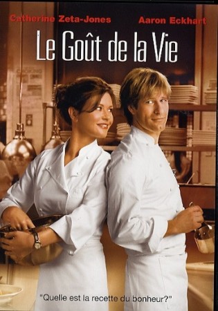 Le Goût De La Vie - DVD
