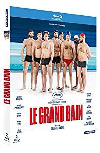 Le Grand Bain - BluRay