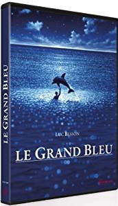 Le Grand Bleu - DVD