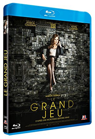 Le Grand Jeu - BluRay