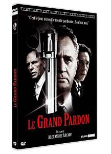 Le Grand Pardon - DVD