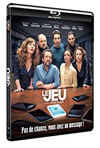 Le Jeu - BluRay