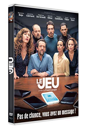 Le Jeu - DVD