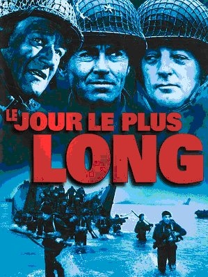 Le jour le plus long - DVD