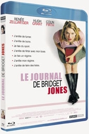 Le Journal de Bridget Jones - BluRay