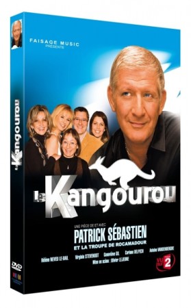 Le Kangourou - DVD