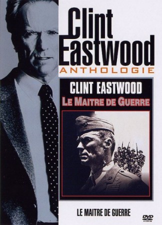 Le maitre de guerre - DVD