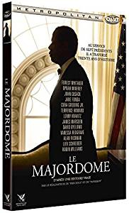 Le Majordome - DVD