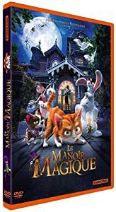 Le Manoir Magique - DVD