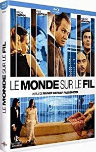 Le Monde Sur Le Fil - BluRay