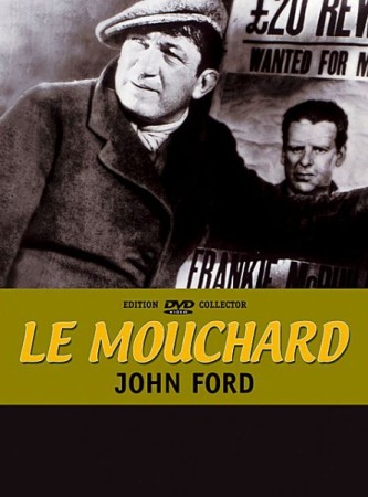 Le mouchard coffret coll. - DVD