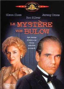 Le mystere von bulow - DVD