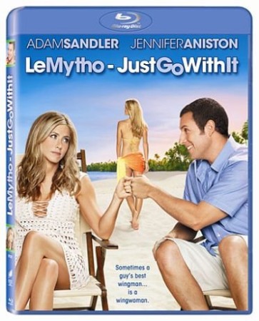 Le Mytho - BluRay