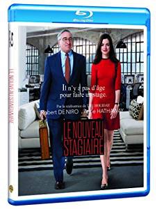 Le Nouveau Stagiaire - BluRay