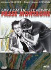 Le passe montagne - DVD