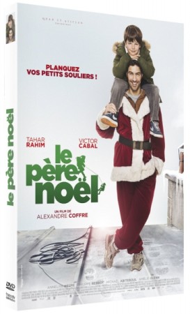 Le père Noël - DVD