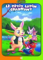 Le petit lapin charmand - DVD