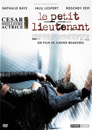 Le petit lieutenant - DVD