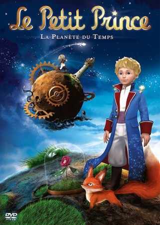 Le petit prince - DVD