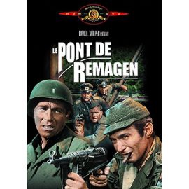 Le pont de remagen - DVD